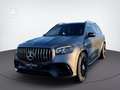 Mercedes-Benz GLS 63 AMG GLS 63 4M+ AMG+NIGHT+AHK+STANDHZG+HUD+SHD+MEMORY Grau - thumbnail 1