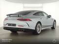 Mercedes-Benz AMG GT 43  Cp. 4M WideScreen Stdhzg Pano Multibeam Silber - thumbnail 3