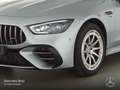 Mercedes-Benz AMG GT 43  Cp. 4M WideScreen Stdhzg Pano Multibeam Silber - thumbnail 5