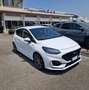 Ford Fiesta 1.0 Ecoboost Hybrid 125 CV 5 porte ST-Line Bianco - thumbnail 1