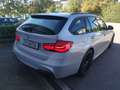 BMW 320 PACK M XDRIVE AUTOMATIQUE Gris - thumbnail 5
