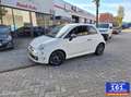 Fiat 500 0.9 TWINAIR TURBO SPORT Weiß - thumbnail 1