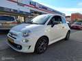 Fiat 500 0.9 TWINAIR TURBO SPORT Weiß - thumbnail 3