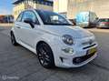 Fiat 500 0.9 TWINAIR TURBO SPORT Weiß - thumbnail 4