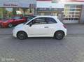 Fiat 500 0.9 TWINAIR TURBO SPORT Weiß - thumbnail 2