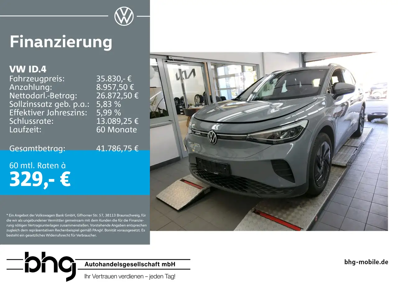 Volkswagen ID.4