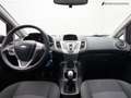 Ford Fiesta 1.25 Titanium 5-deurs (AIRCO,BLUETOOTH,COMFORT-STO Чорний - thumbnail 13