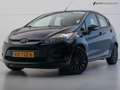 Ford Fiesta 1.25 Titanium 5-deurs (AIRCO,BLUETOOTH,COMFORT-STO Чорний - thumbnail 1