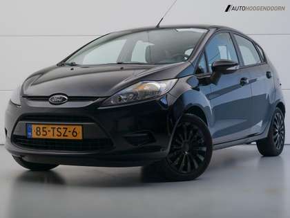 Ford Fiesta 1.25 Titanium 5-deurs (AIRCO,BLUETOOTH,COMFORT-STO