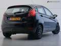Ford Fiesta 1.25 Titanium 5-deurs (AIRCO,BLUETOOTH,COMFORT-STO Чорний - thumbnail 4