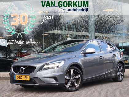 Volvo V40 1.5 T3 153 PK Polar+ Sport Automaat / Panoramadak