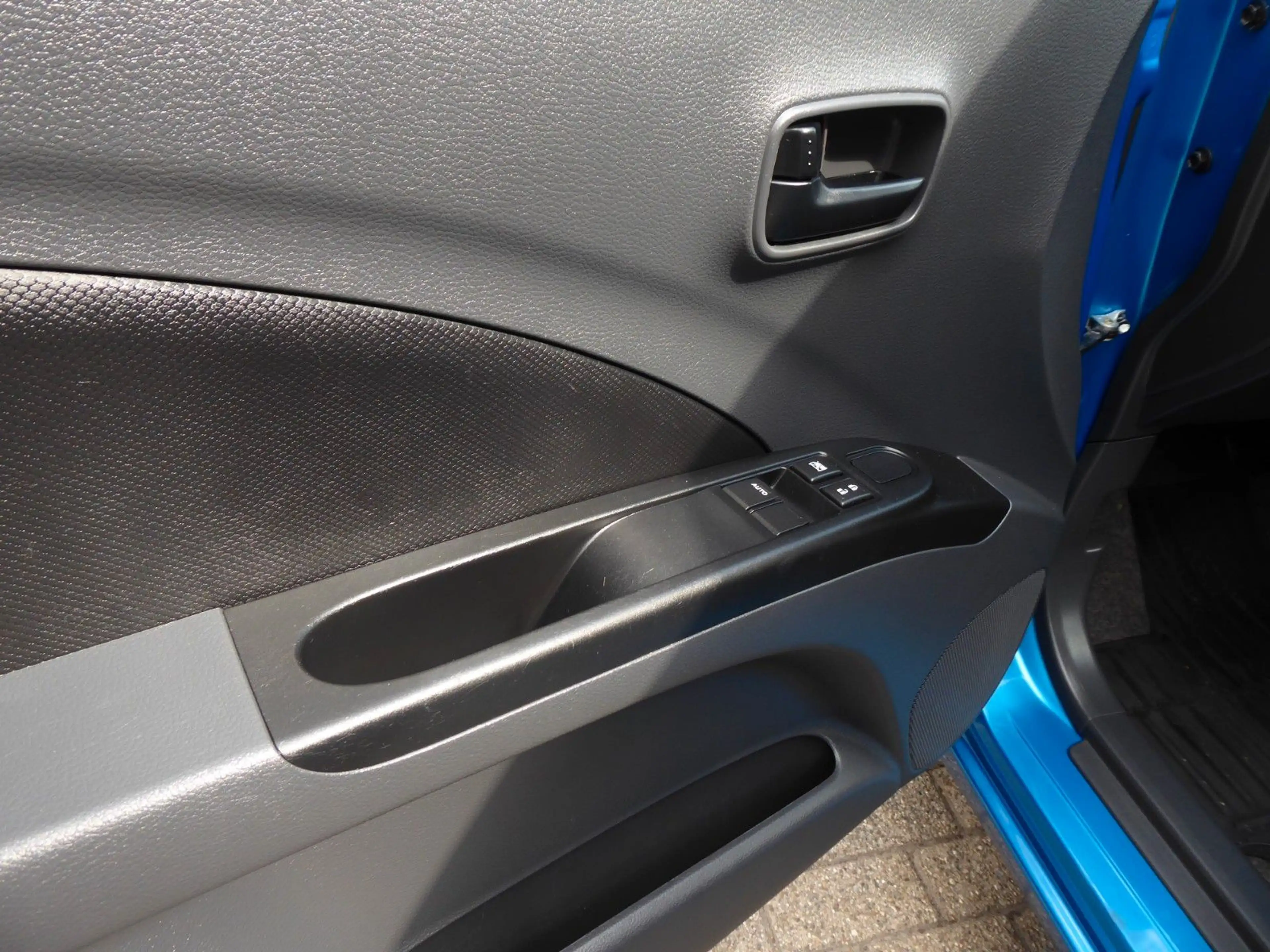 Suzuki Celerio Automatik 1.Hd, TÜV/Service Neu,Garantie — photo 15