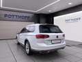 Volkswagen Passat Alltrack 2.0 TDI DSG 4M BUSINESS NAVI AHK KAMERA ACC Blanc - thumbnail 2