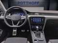 Volkswagen Passat Alltrack 2.0 TDI DSG 4M BUSINESS NAVI AHK KAMERA ACC Blanc - thumbnail 12