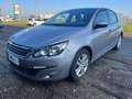 Peugeot 308 308 1.2 puretech t (e-thp) Active s Gris - thumbnail 3