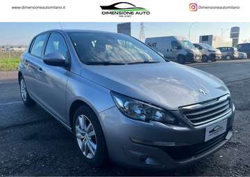 308 1.2 puretech t (e-thp) Active s