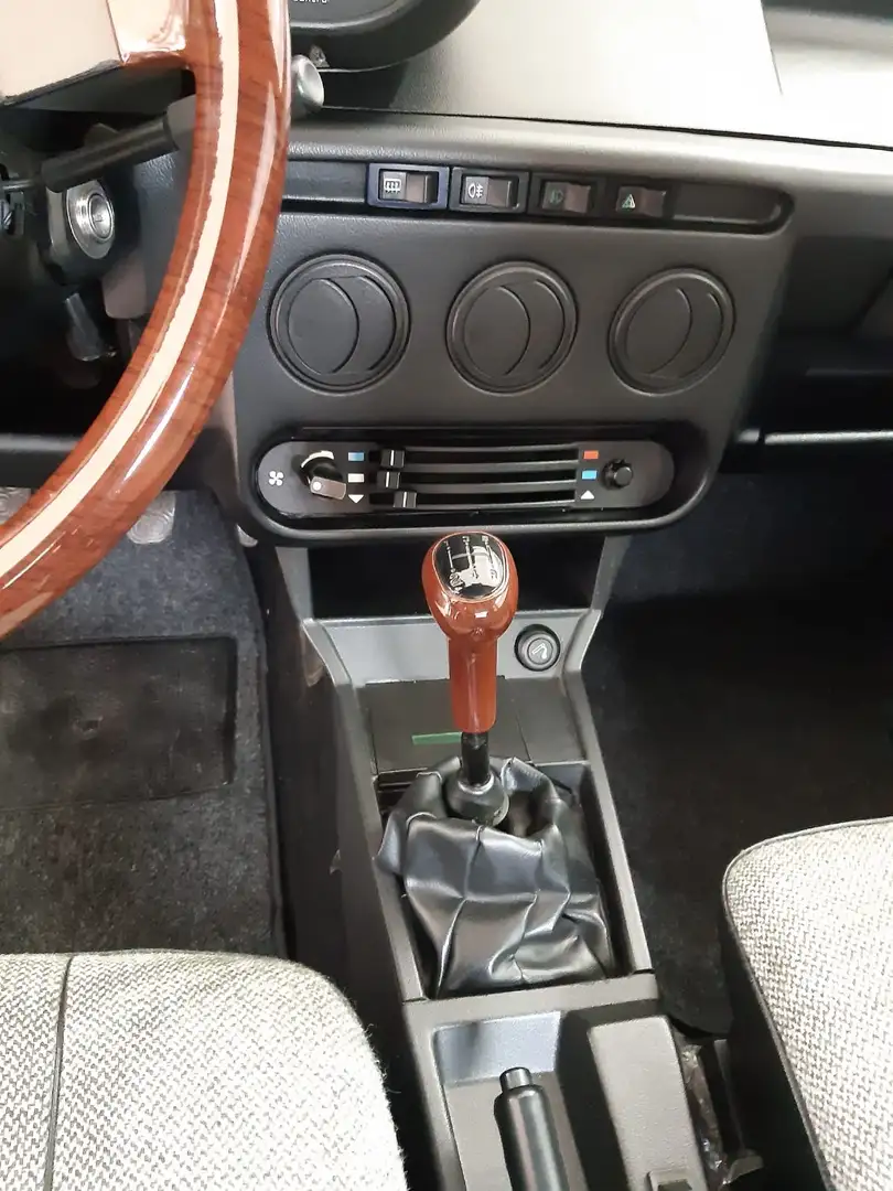 Alfa Romeo Giulietta 1.6 L - 2