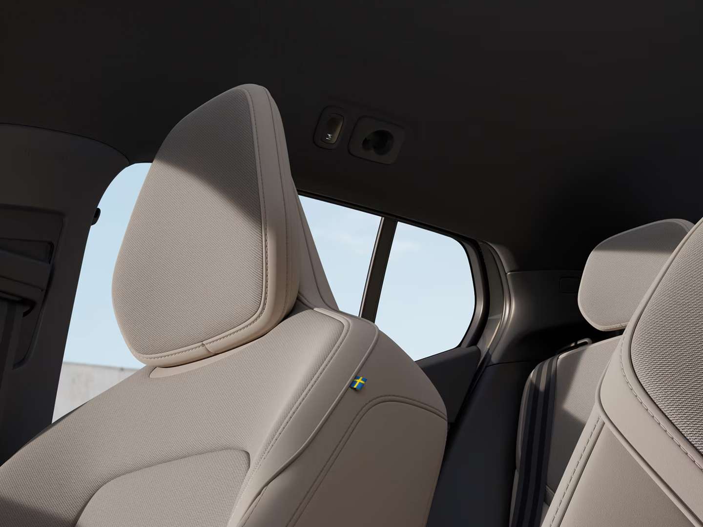 Volvo EX30 P5 Plus -  - Joinsteer - #3