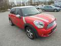 MINI Cooper D Countryman ~ Xenon ~ Teilleder ~ Alu ~ Roşu - thumbnail 6