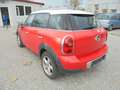 MINI Cooper D Countryman ~ Xenon ~ Teilleder ~ Alu ~ Rojo - thumbnail 3