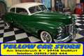 Cadillac Series 62 Coupé Club Grün - thumbnail 1