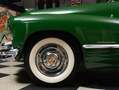 Cadillac Series 62 Coupé Club Grün - thumbnail 10