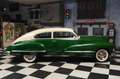 Cadillac Series 62 Coupé Club Grün - thumbnail 5