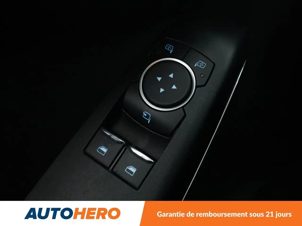 Ford Fiesta 5 portes — photo 28