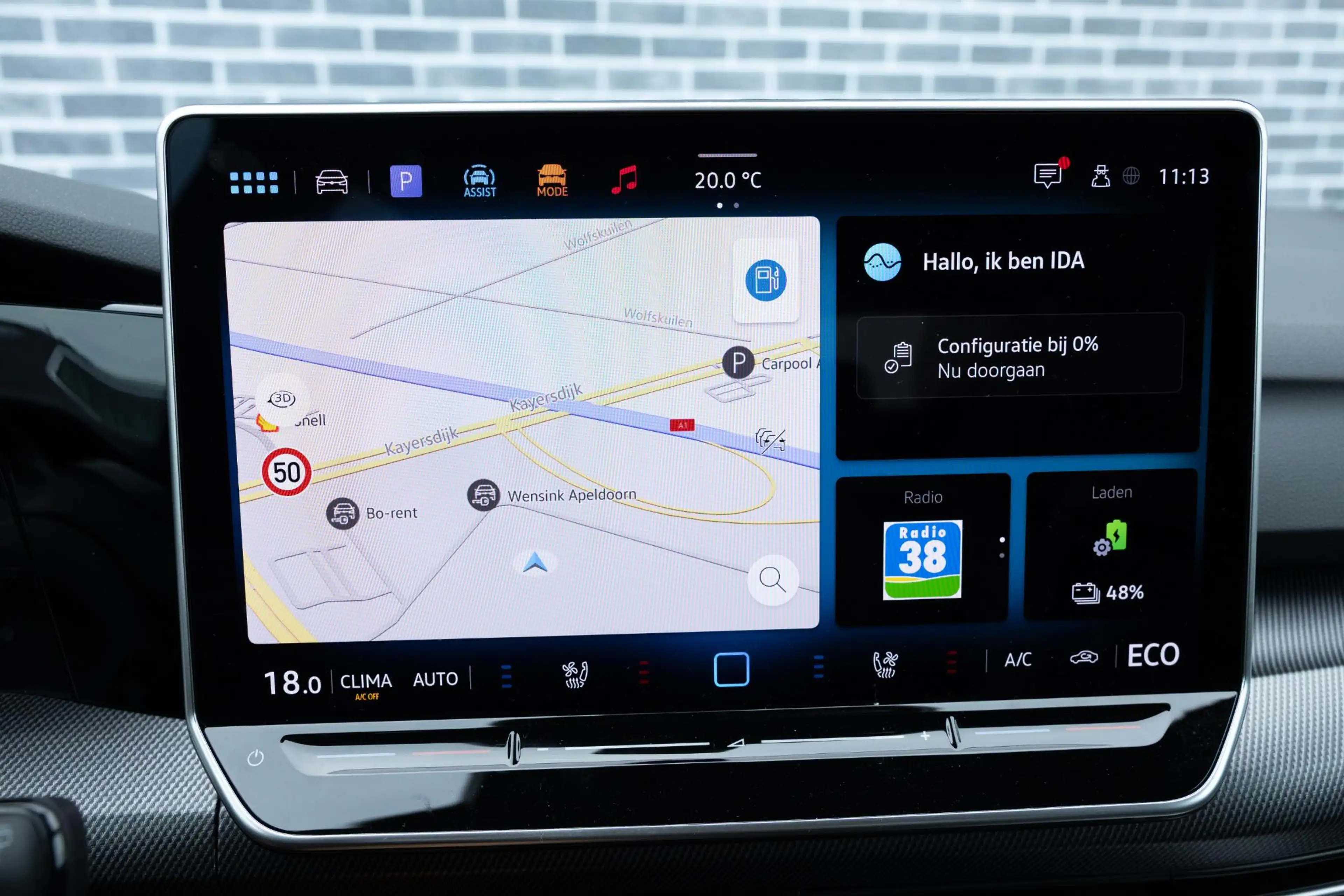 Volkswagen Golf GTE 1.5 eHybrid | Plug-in Hybrid (PHEV) | Black Style — photo 10