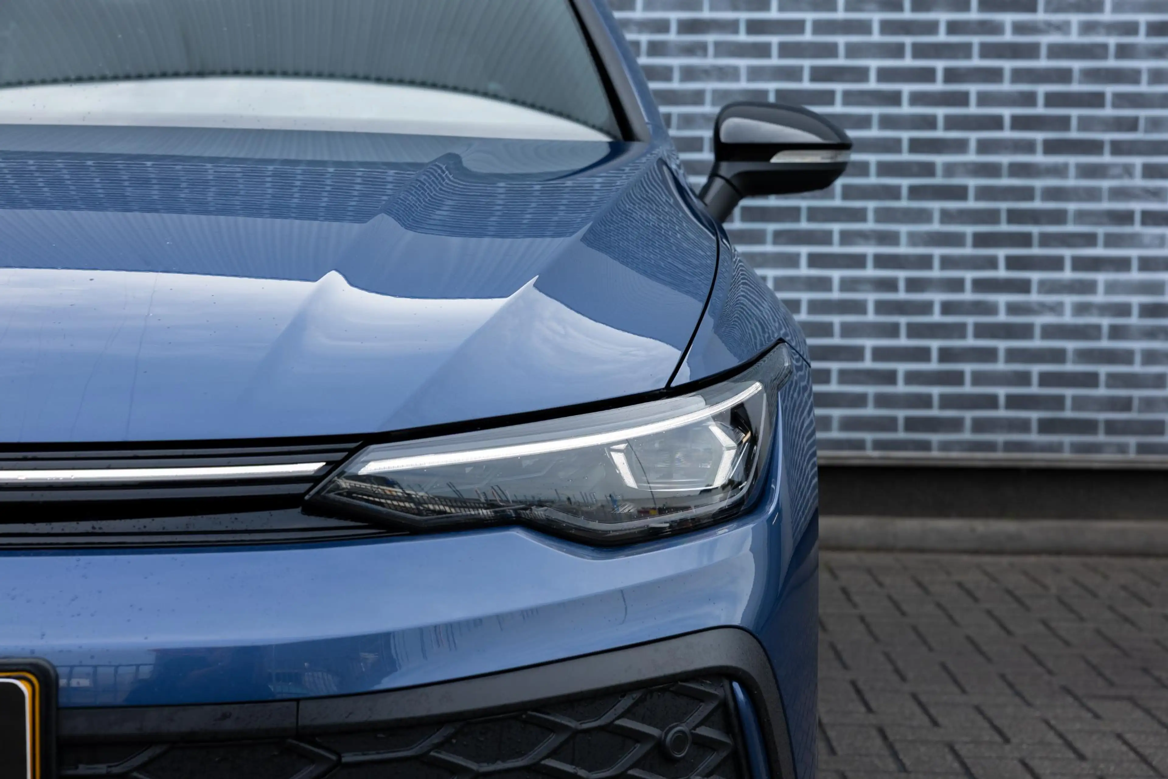 Volkswagen Golf GTE 1.5 eHybrid | Plug-in Hybrid (PHEV) | Black Style — photo 15
