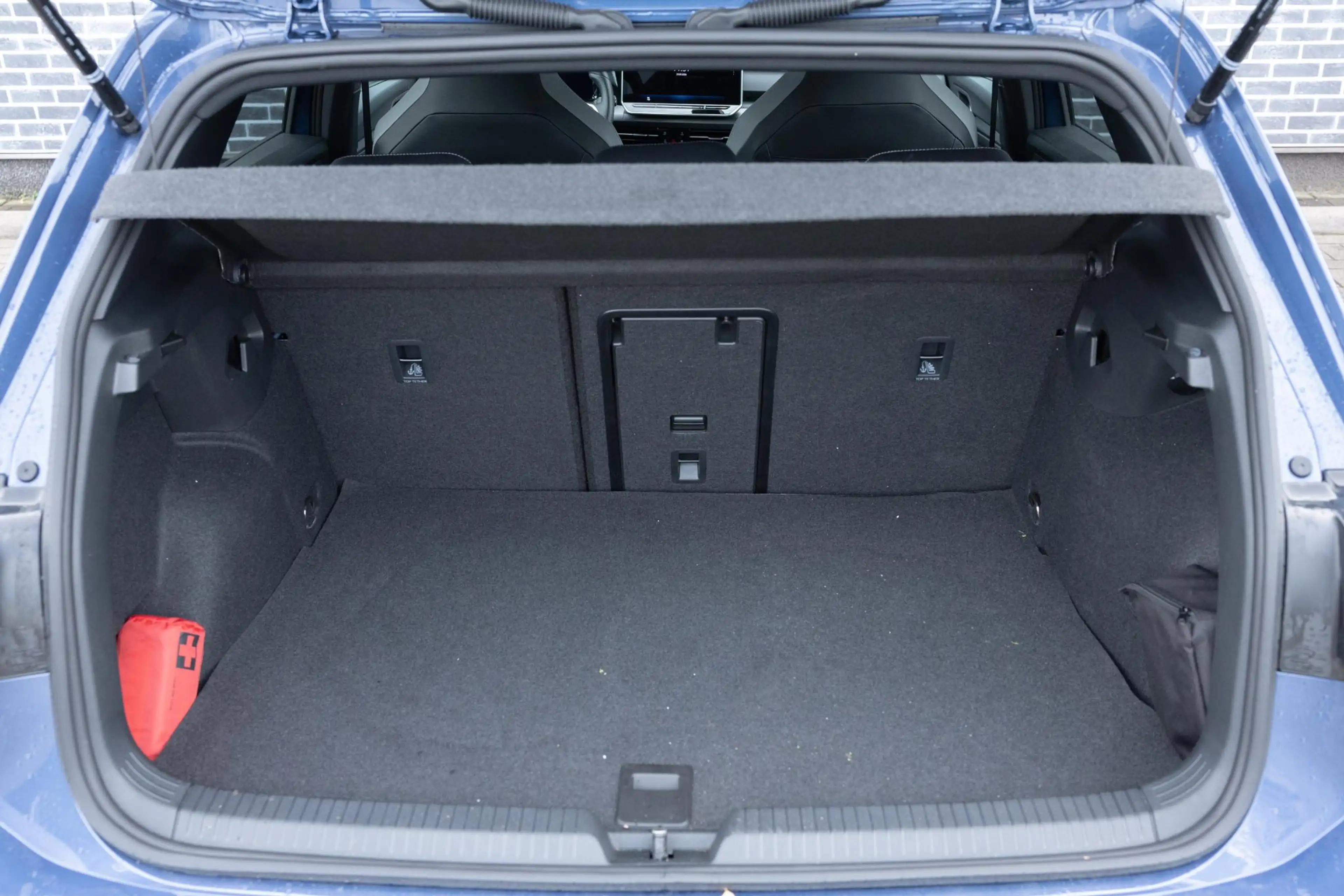 Volkswagen Golf GTE 1.5 eHybrid | Plug-in Hybrid (PHEV) | Black Style — photo 13
