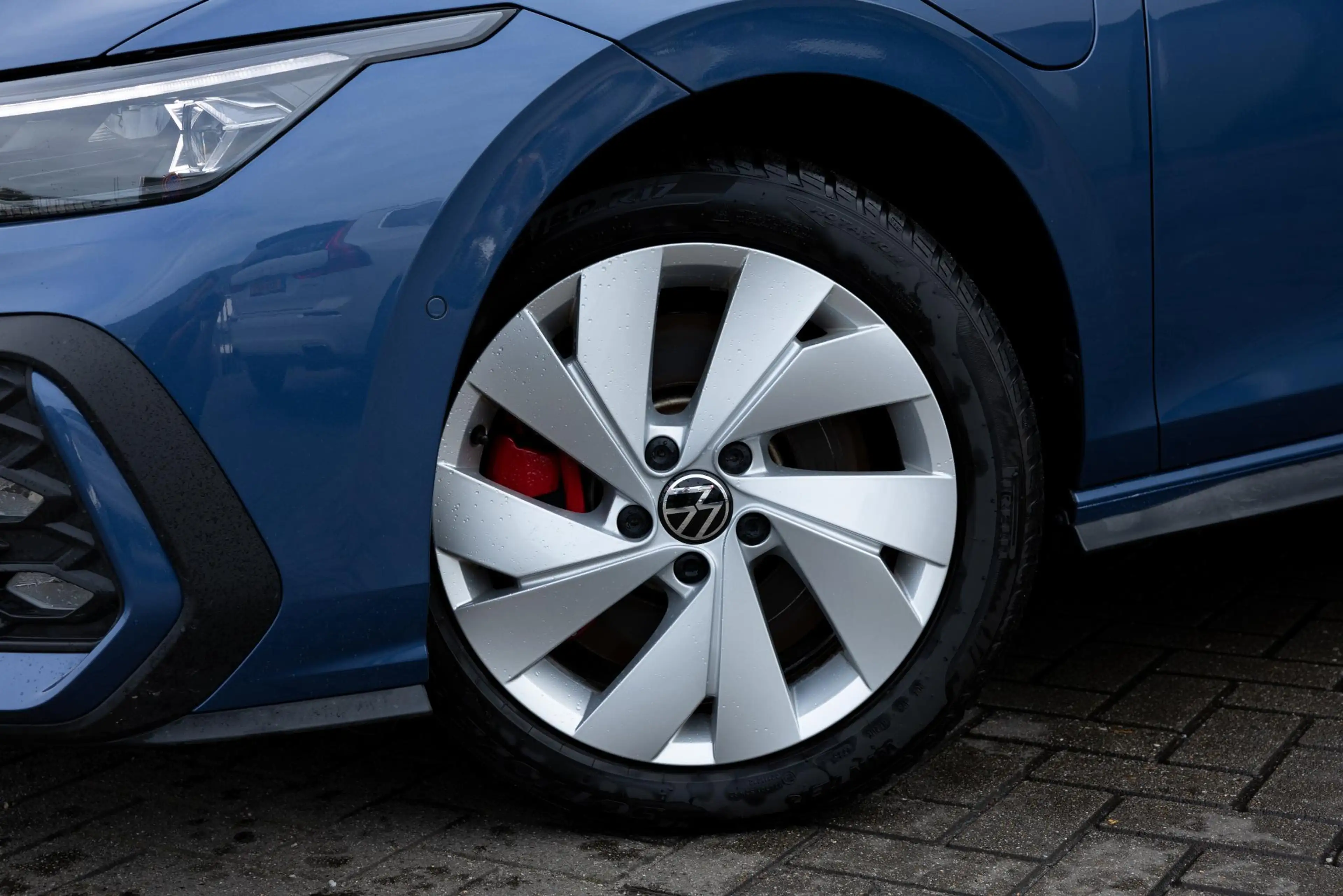 Volkswagen Golf GTE 1.5 eHybrid | Plug-in Hybrid (PHEV) | Black Style — photo 12