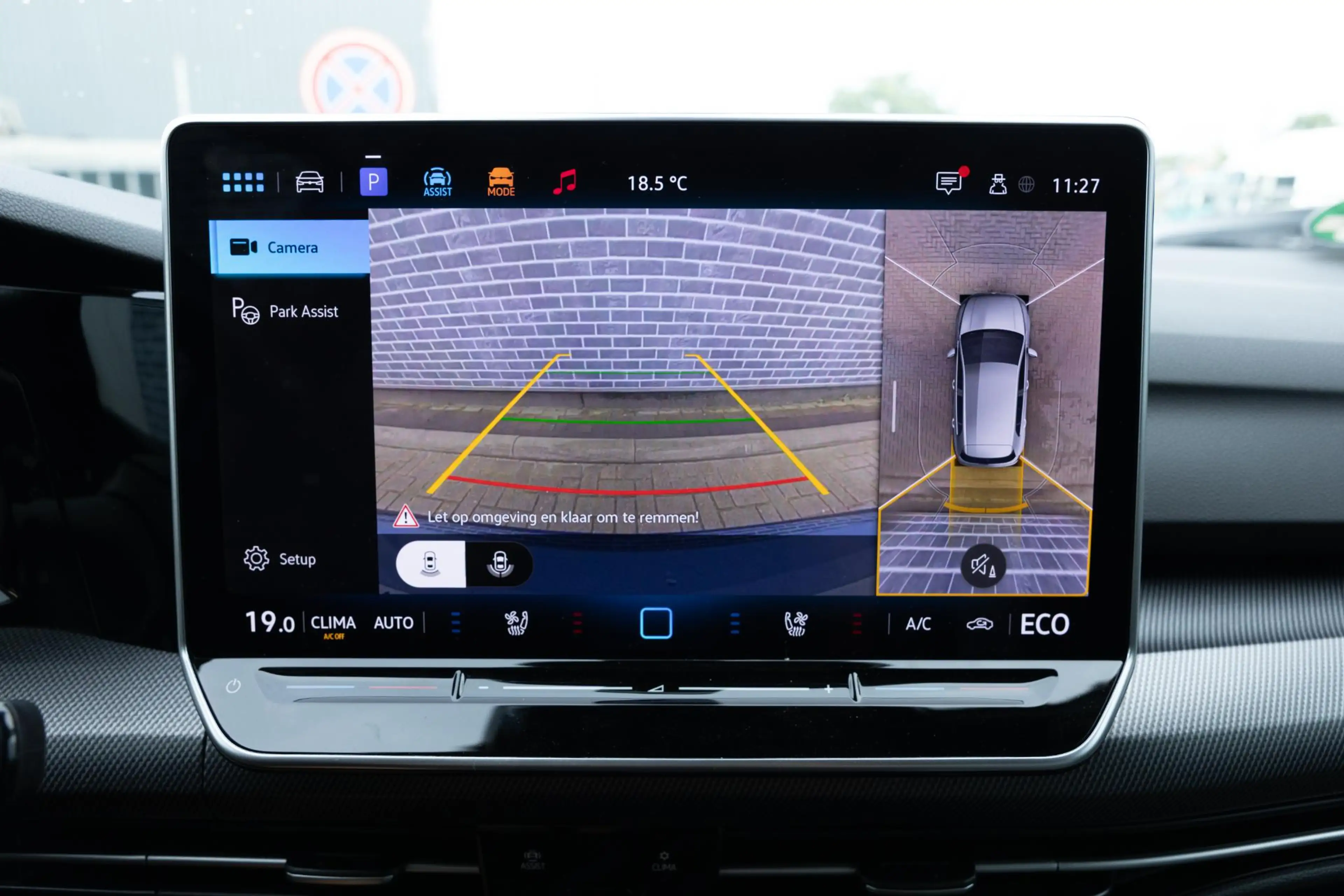 Volkswagen Golf GTE 1.5 eHybrid | Plug-in Hybrid (PHEV) | Black Style — photo 9