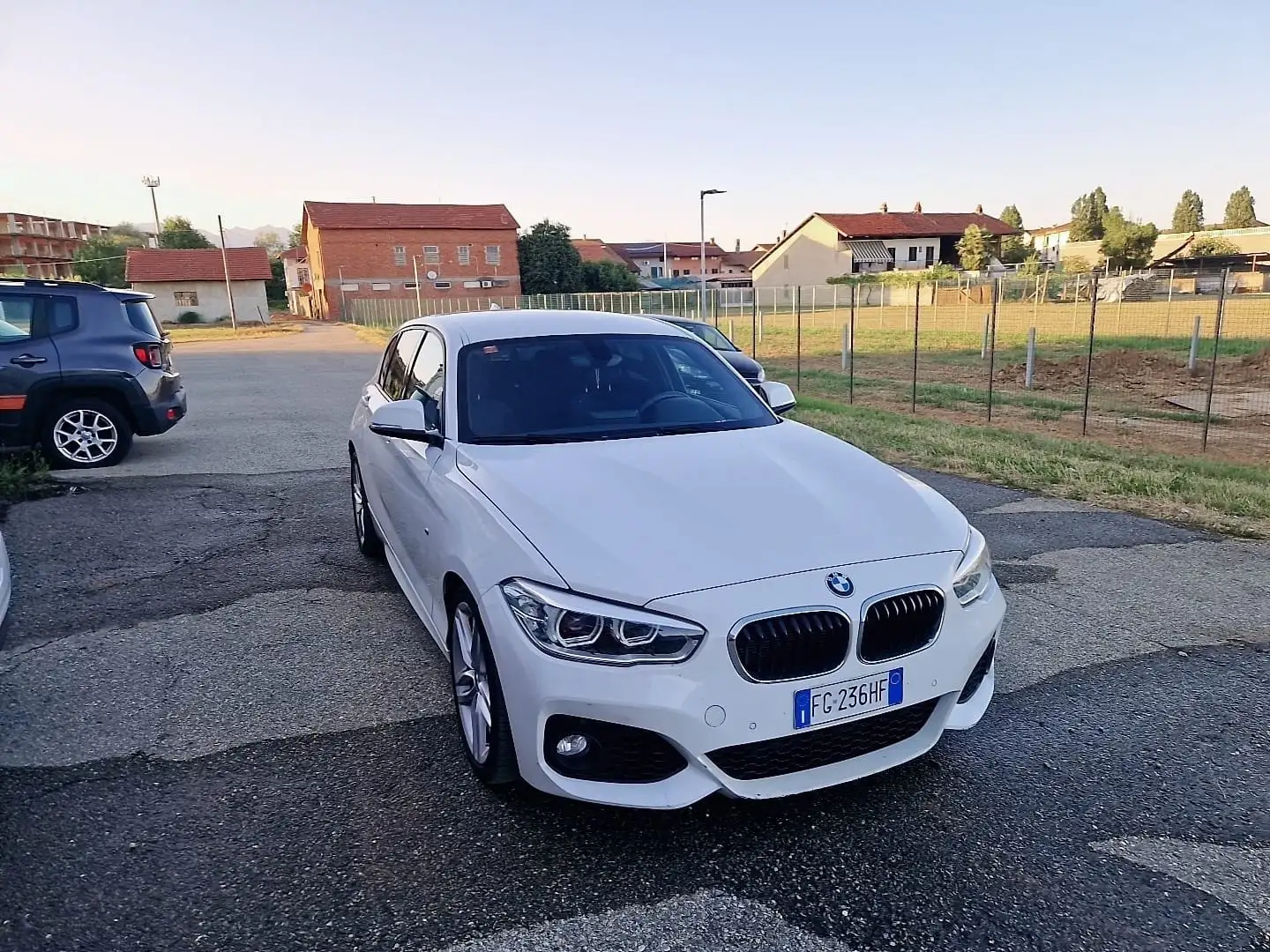 BMW 118 118d 5p Msport - 2