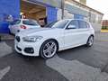 BMW 118 118d 5p Msport - thumbnail 1