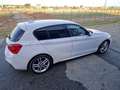 BMW 118 118d 5p Msport - thumbnail 4