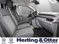 Volkswagen T7 Transporter Kasten ACC LED AHK GJR Kamera SHZ K Blanc - thumbnail 7