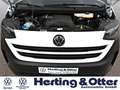 Volkswagen T7 Transporter Kasten ACC LED AHK GJR Kamera SHZ K Blanc - thumbnail 15
