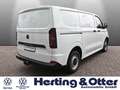 Volkswagen T7 Transporter Kasten ACC LED AHK GJR Kamera SHZ K Blanc - thumbnail 4