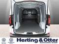 Volkswagen T7 Transporter Kasten ACC LED AHK GJR Kamera SHZ K Blanc - thumbnail 16