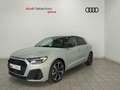 Audi A1 Sportback 30 TFSI Adrenalin Black Edition S tronic Gris - thumbnail 1