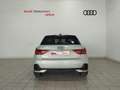 Audi A1 Sportback 30 TFSI Adrenalin Black Edition S tronic Gris - thumbnail 5