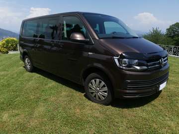 comfort line fourmotion
