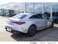 Mercedes-Benz EQS 350 AMG l FULL OPTION !!! Plateado - thumbnail 8