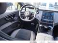 Mercedes-Benz EQS 350 AMG l FULL OPTION !!! Plateado - thumbnail 15