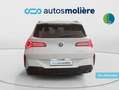 BMW X3 xDrive 20dA Blanco - thumbnail 12
