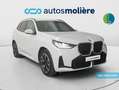 BMW X3 xDrive 20dA Blanco - thumbnail 3
