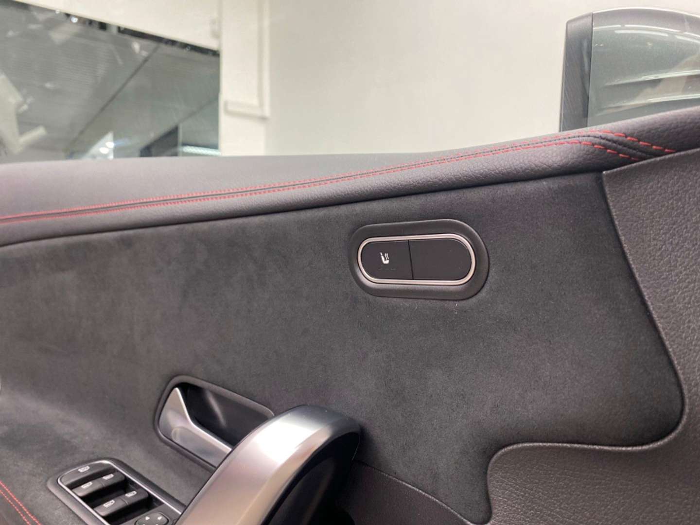 Mercedes CLA Shooting Break 220 D AMG Line - 2023 - Joinsteer - #13
