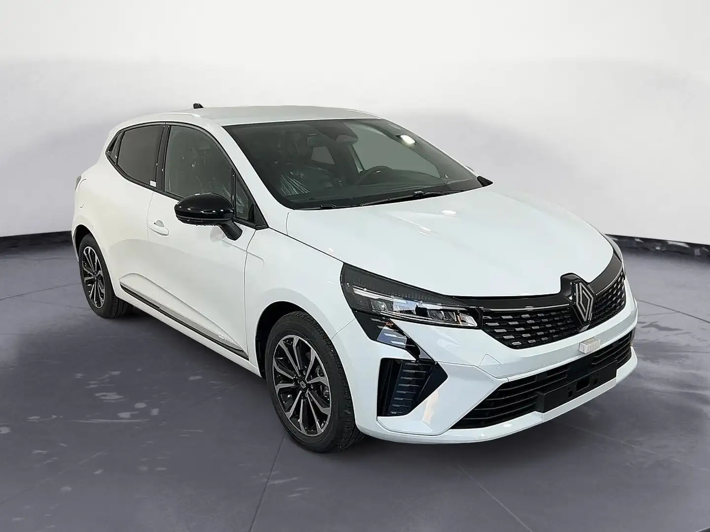 Renault Clio 1.0 Tce 100Cv Gpl Techno - Vari Colori 2k* Bianco - 1