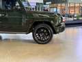 Mercedes-Benz G 500 / OLIVGRÜN / 22" AMG RÄDER / 360 KAMERA Grün - thumbnail 8